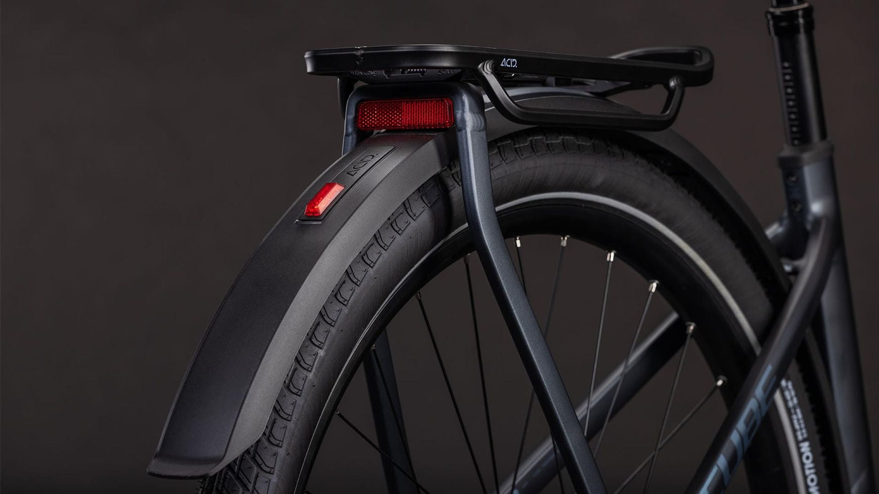 Cube Kathmandu Hybrid ONE 800 WA image 3