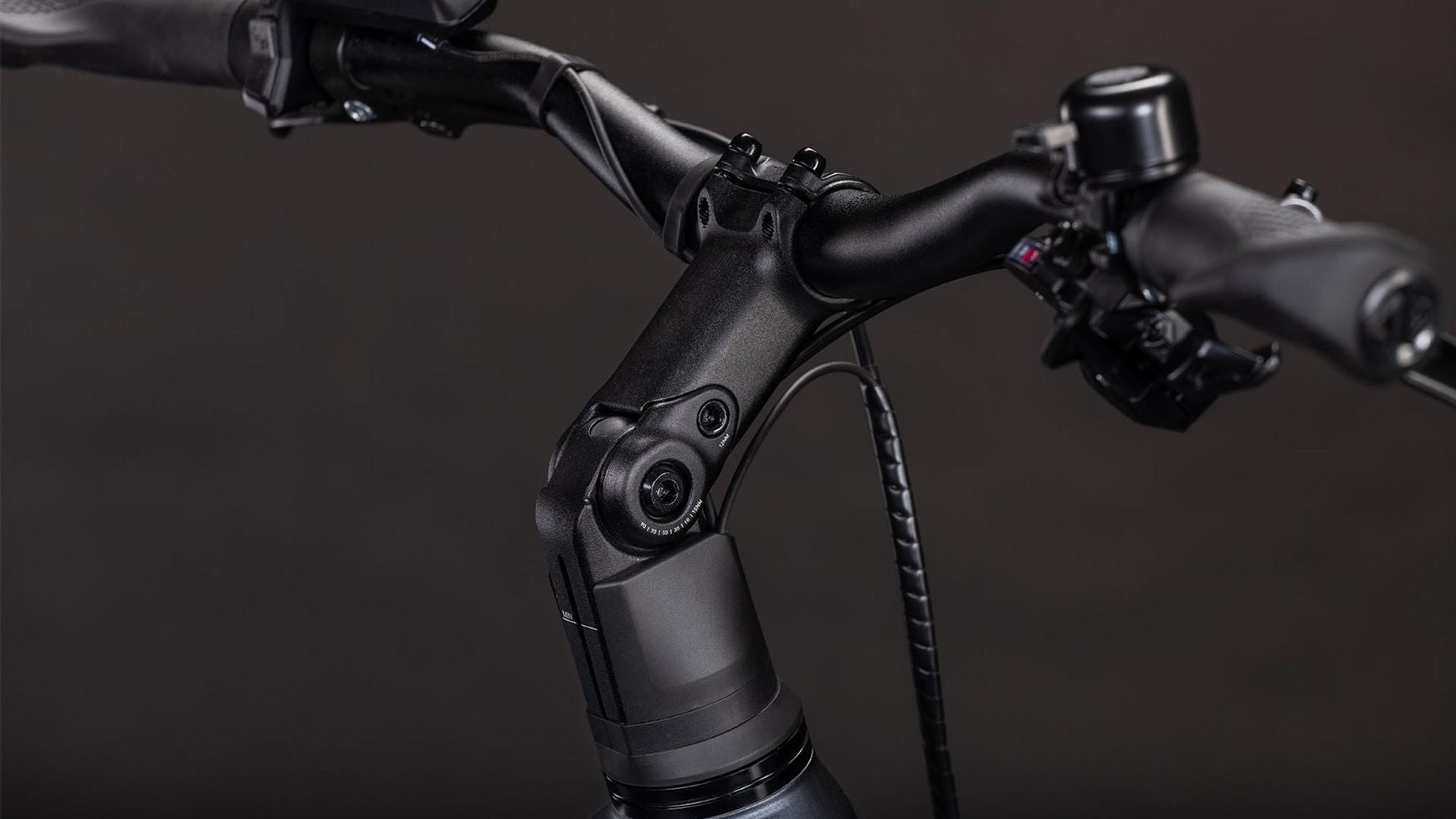 Cube Kathmandu Hybrid ONE 800 WA image 5