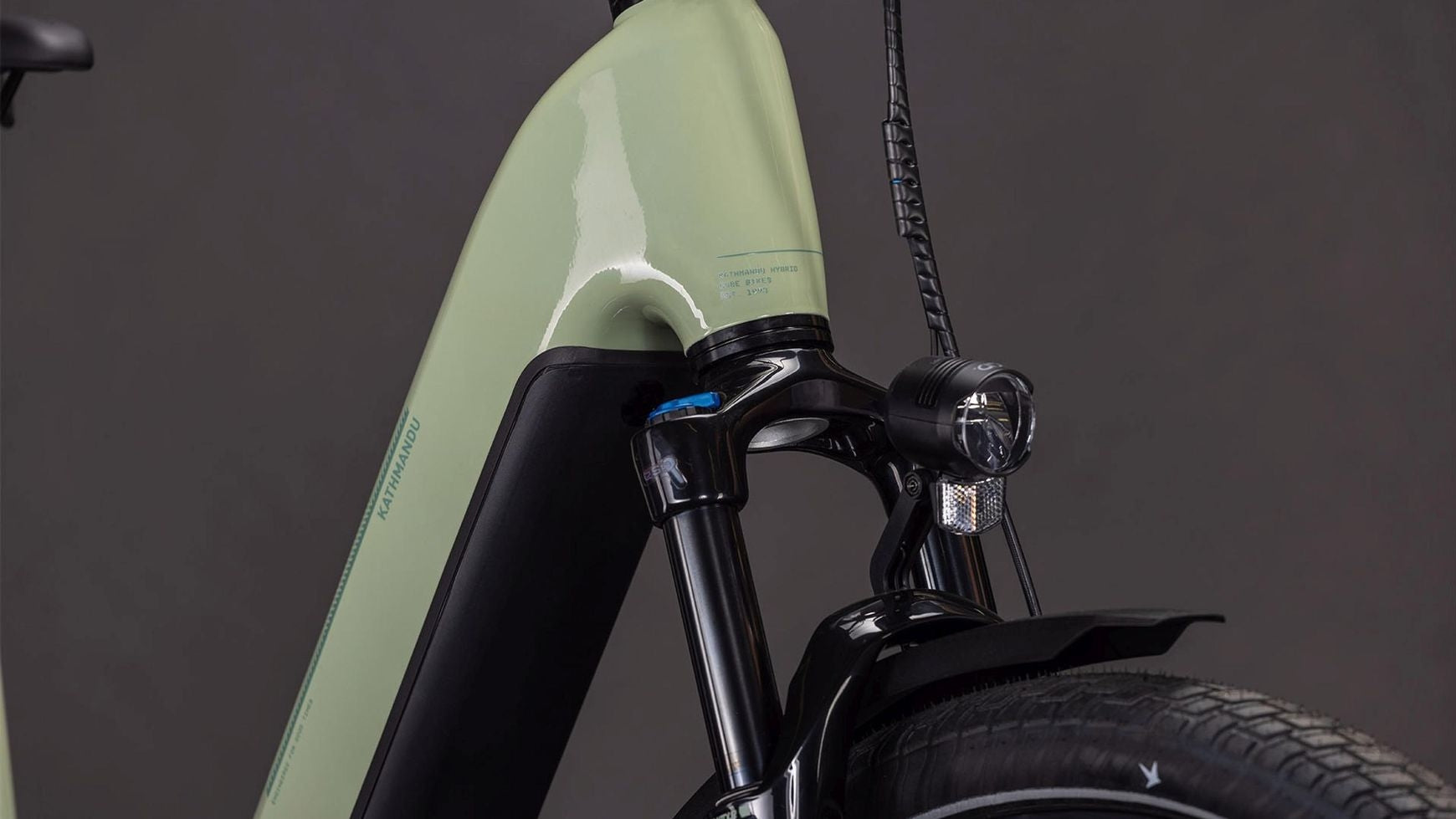 Cube Kathmandu Hybrid ONE 800 WA image 11