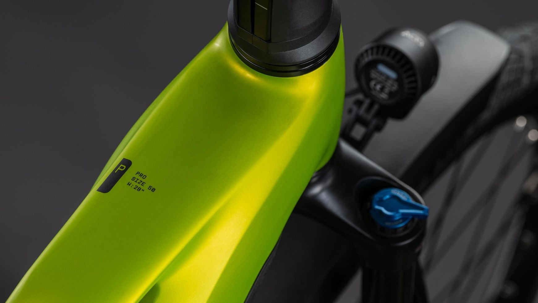 Cube Kathmandu Hybrid Pro 800 TR image 13