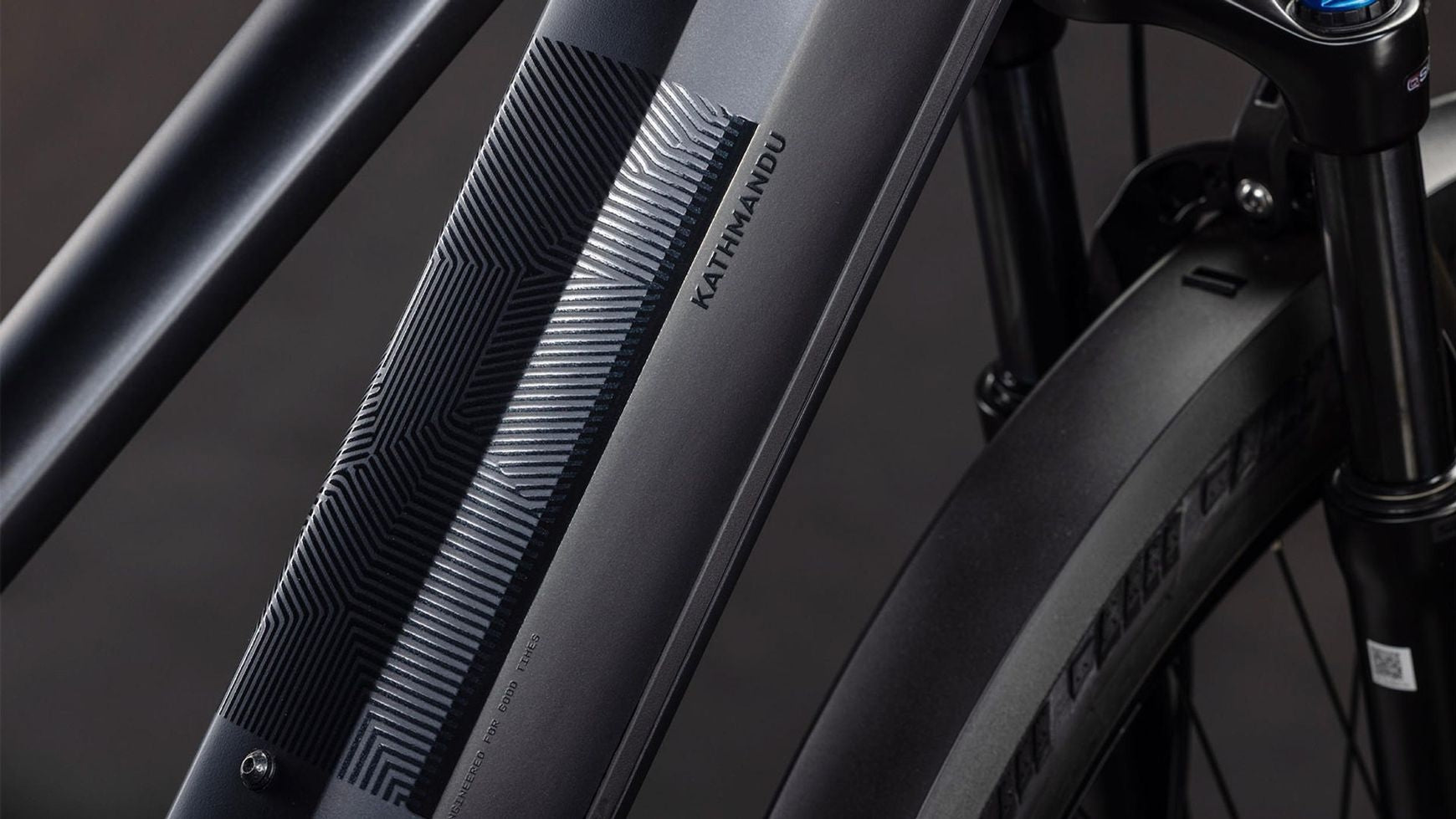 Cube Kathmandu Hybrid Pro 800 TR image 2