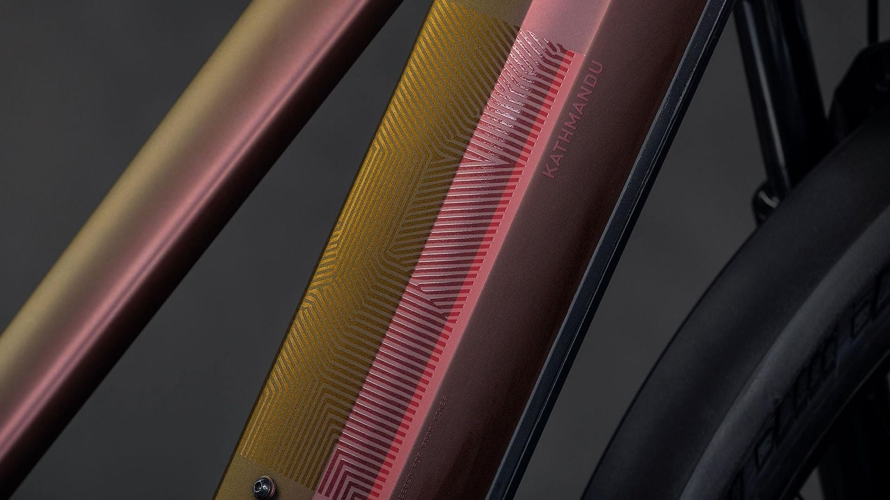 Cube Kathmandu Hybrid Pro 800 TR image 8