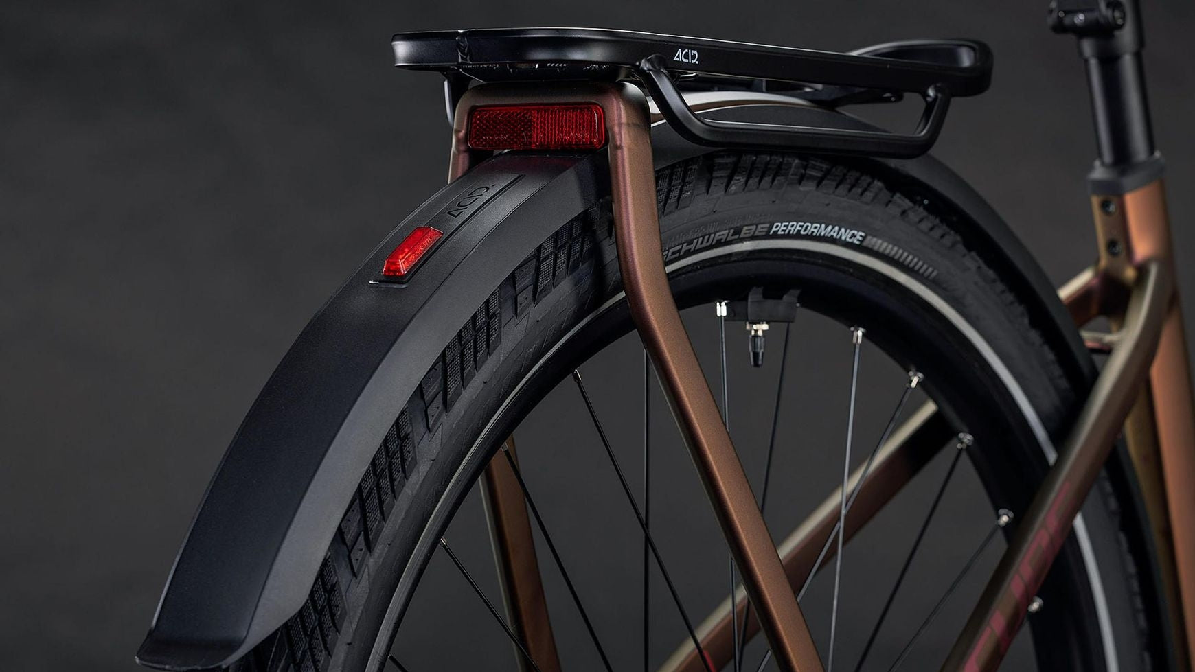 Cube Kathmandu Hybrid Pro 800 TR image 9