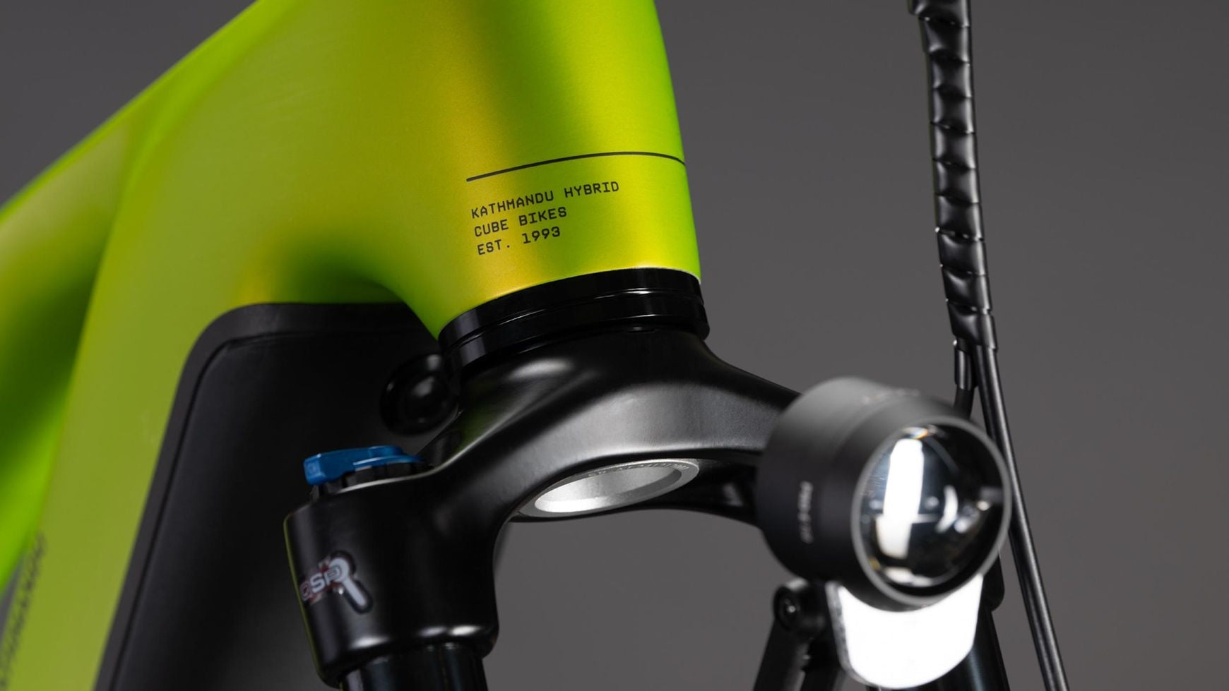 Cube Kathmandu Hybrid Pro 800 TR image 17