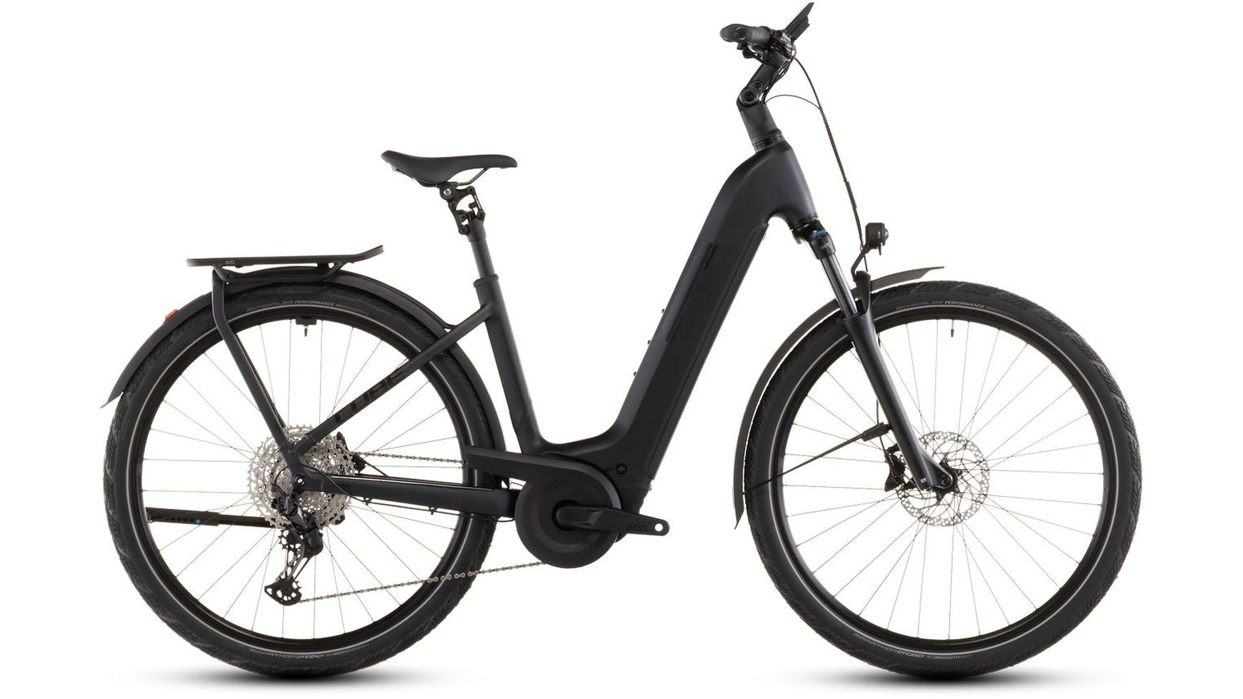 Cube Kathmandu Hybrid Pro 800 WA image 0