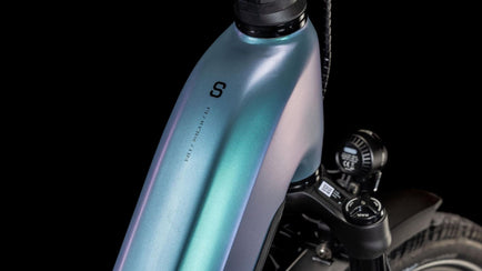 Cube Kathmandu Hybrid SLX WA image 2