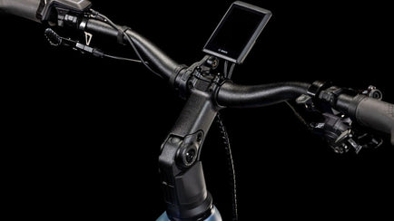 Cube Kathmandu Hybrid SLX WA image 4