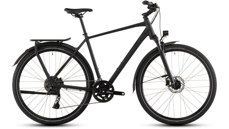 Cube Kathmandu Pro