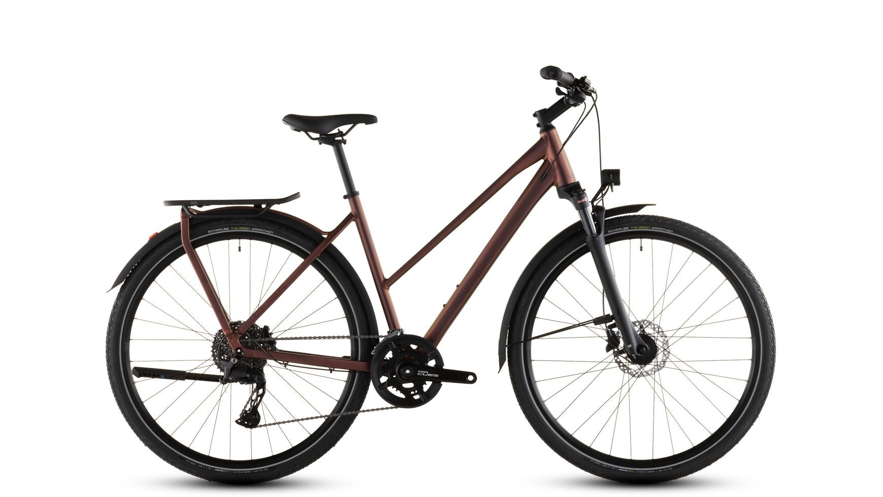 Cube Kathmandu Pro TR