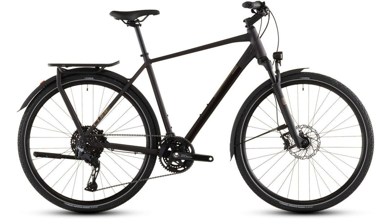 Cube Kathmandu SLX