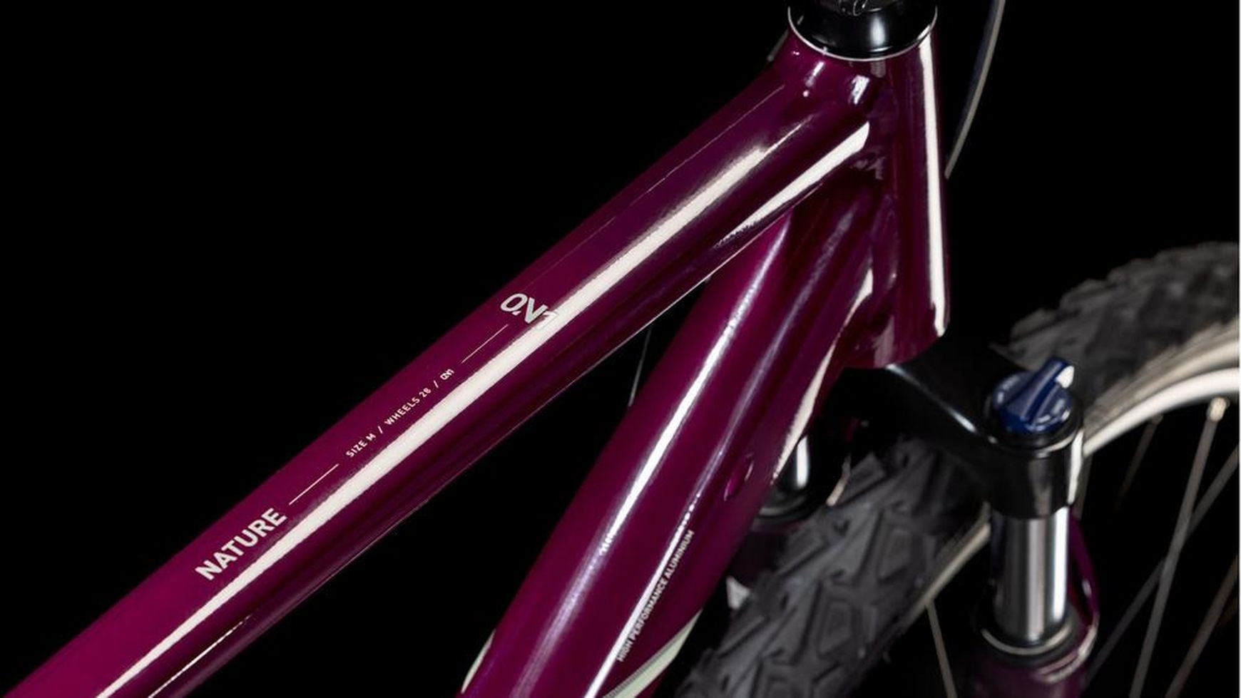 Cube Nature ONE image 1