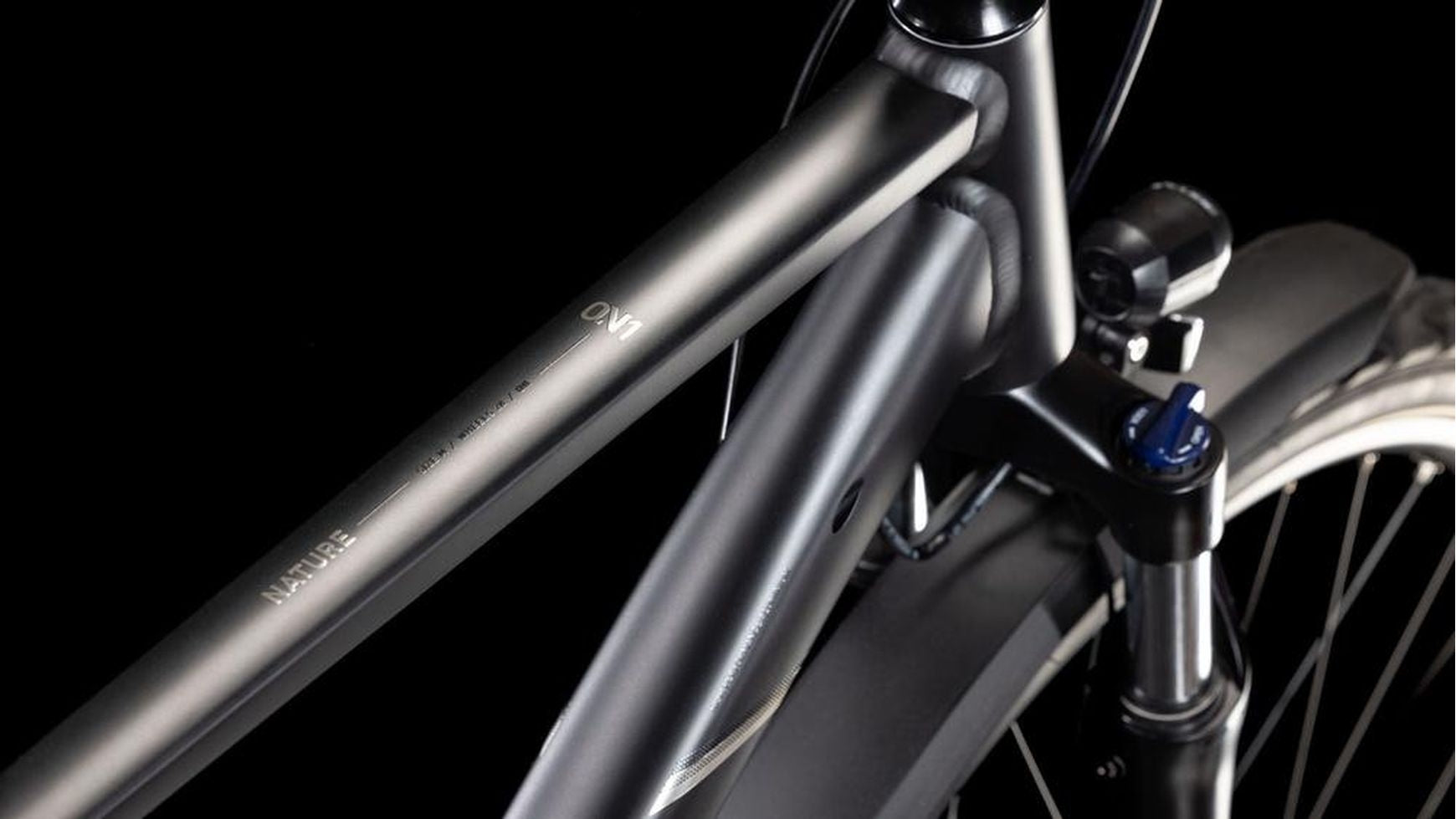 Cube Nature ONE Allroad image 8