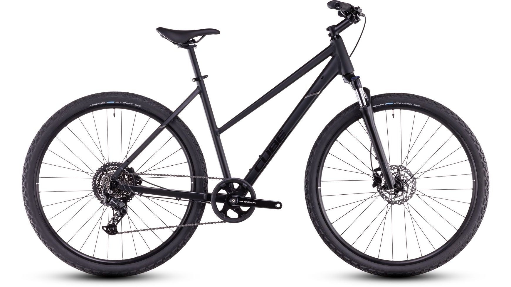 Cube Nature ONE TR image 6