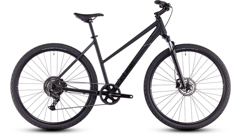 Cube Nature ONE TR