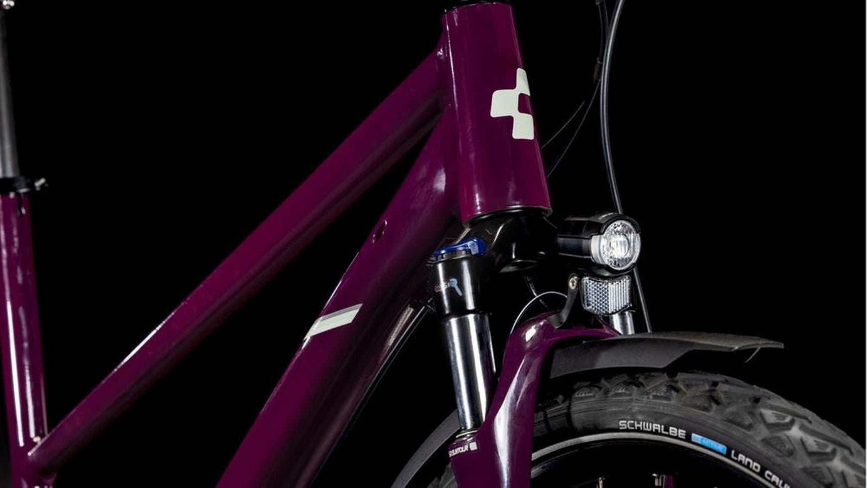 Cube Nature ONE TR image 5