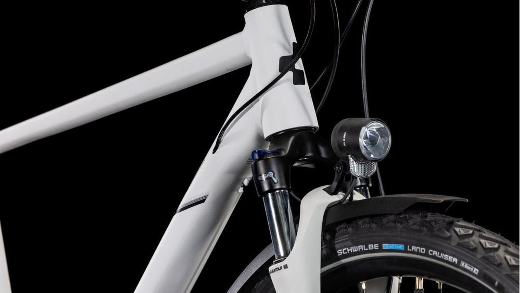 Cube Nature Pro Allroad