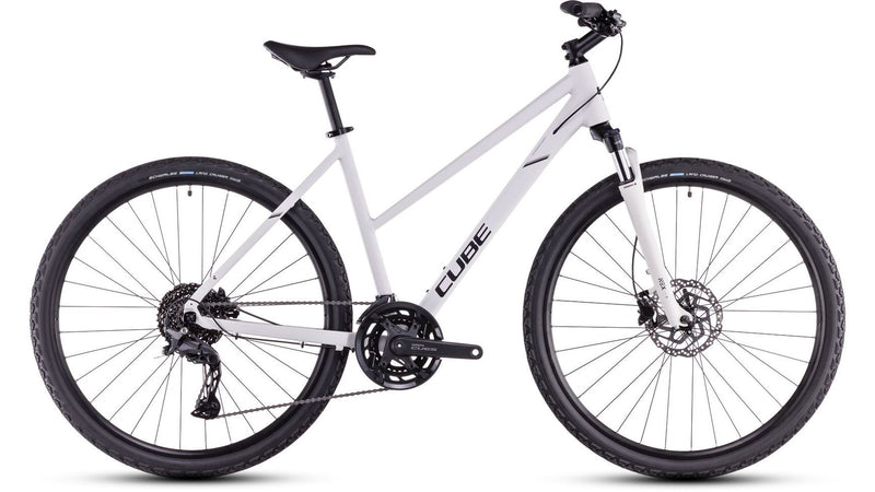Cube Nature Pro TR