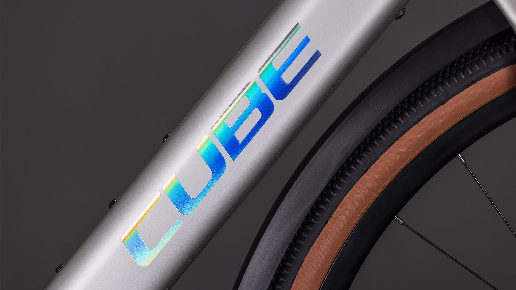 Cube Nulane Hyb C:62 Race 400X FE image 3