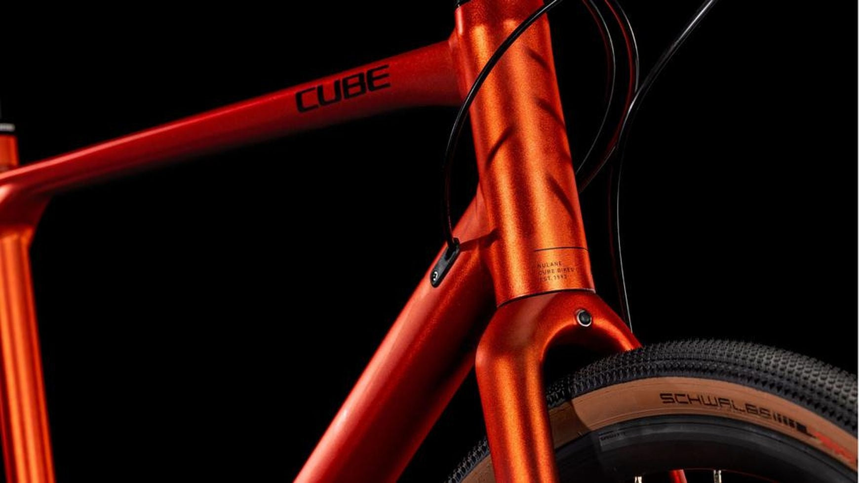 cube nulane schutzblech Cube Nulane Pro