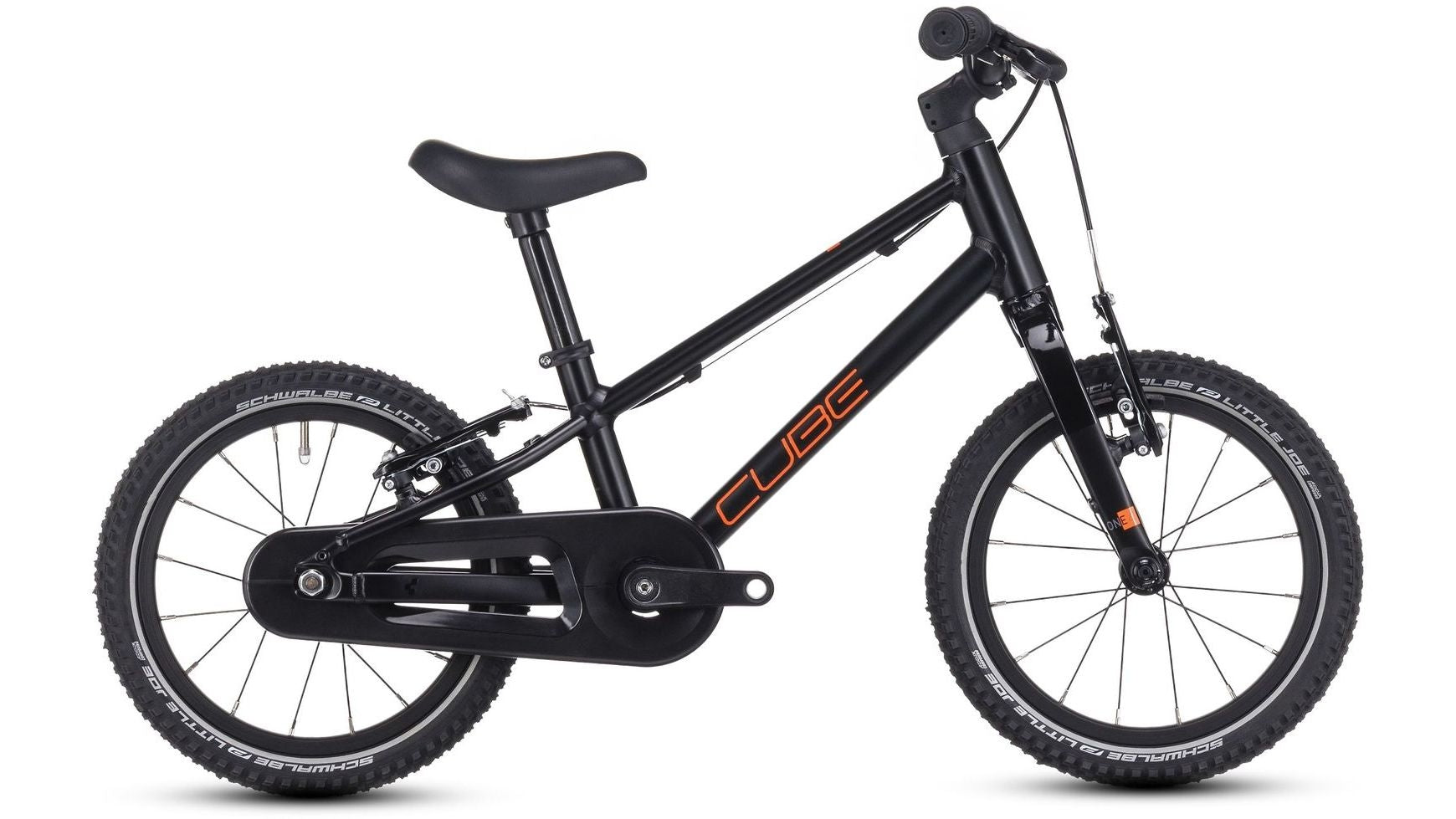 Cube Numove 140 image 0