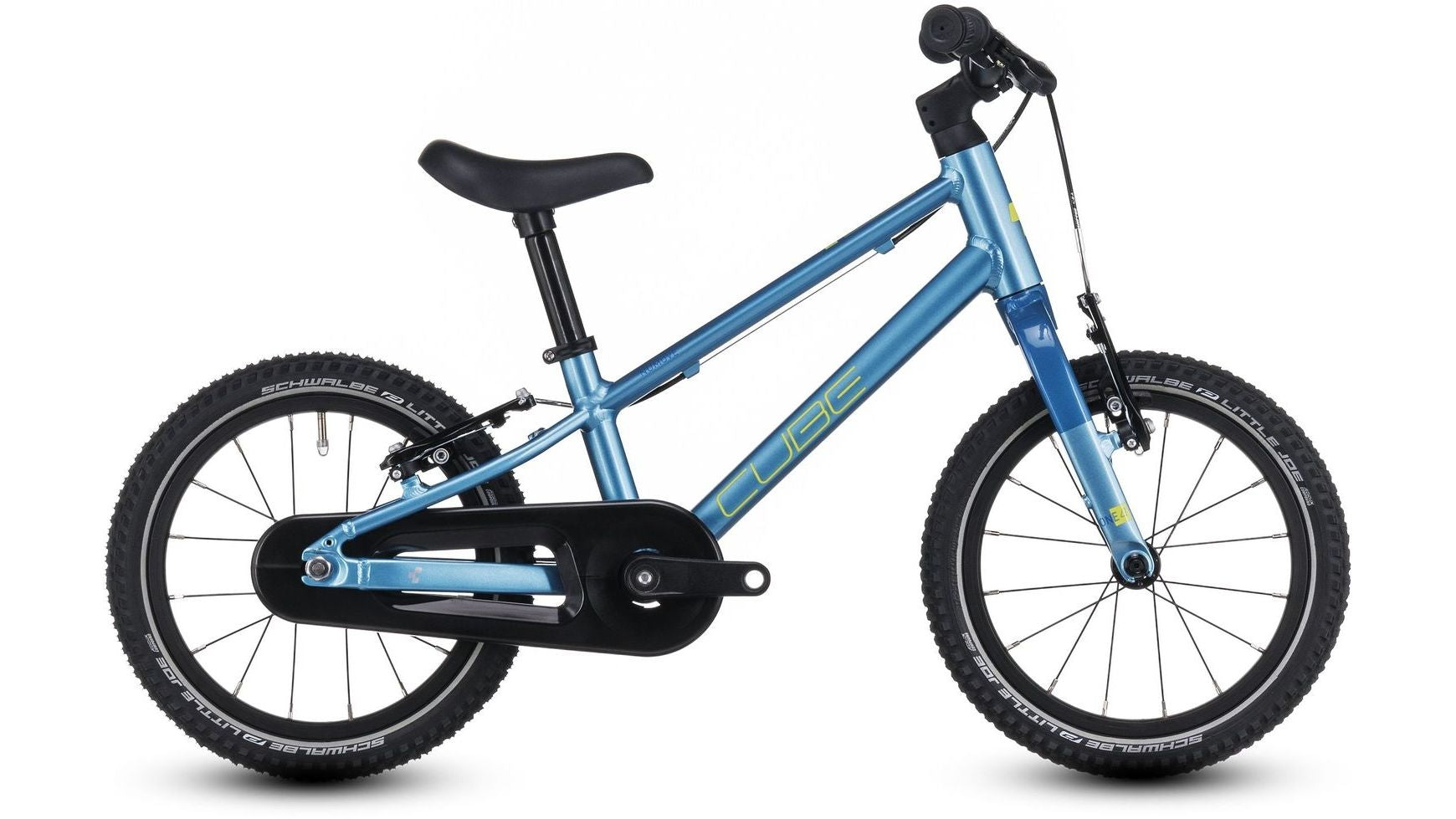 Cube Numove 140 image 6