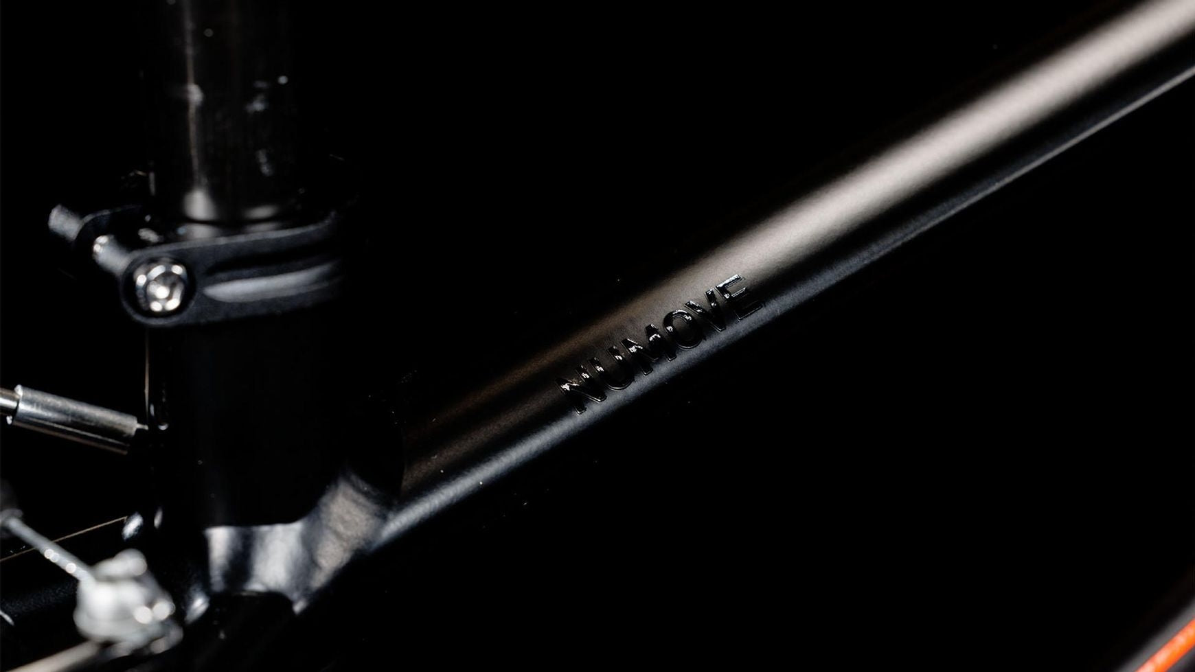 Cube Numove 140 image 1