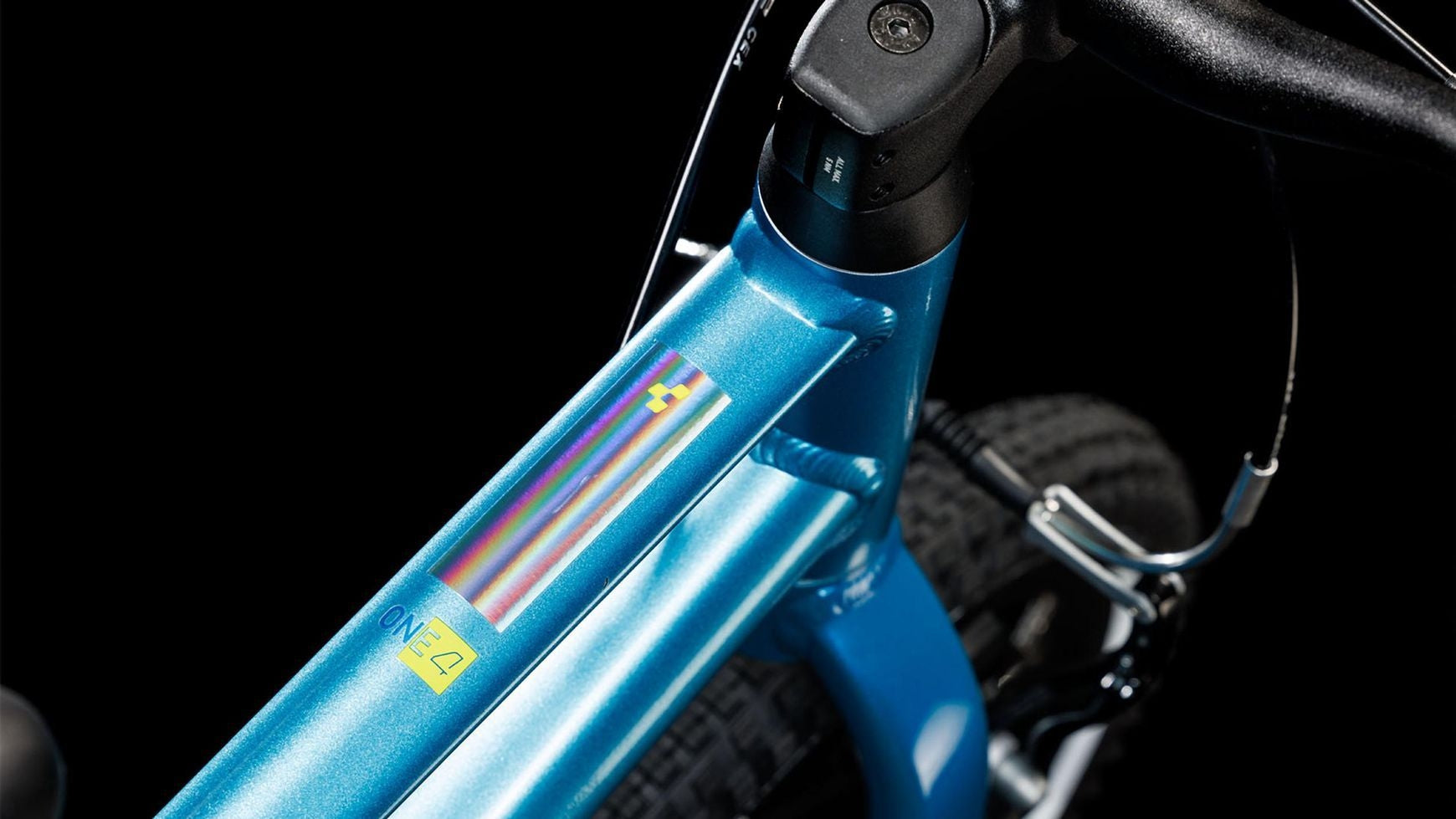 Cube Numove 140 image 7