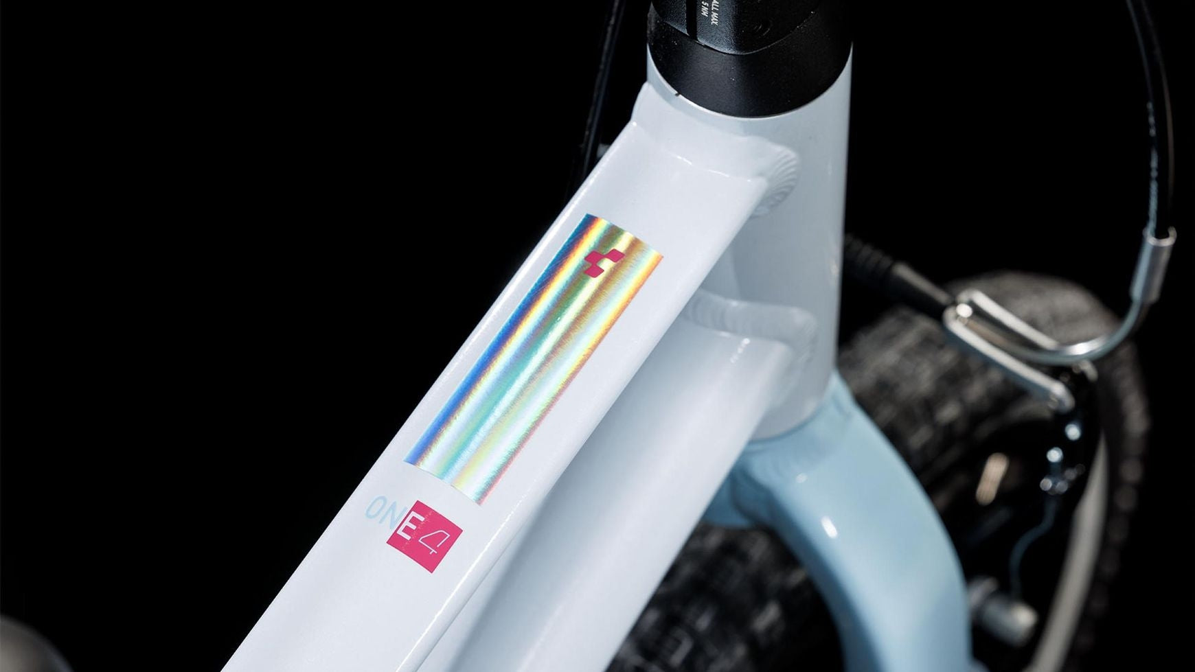 Cube Numove 140 image 13