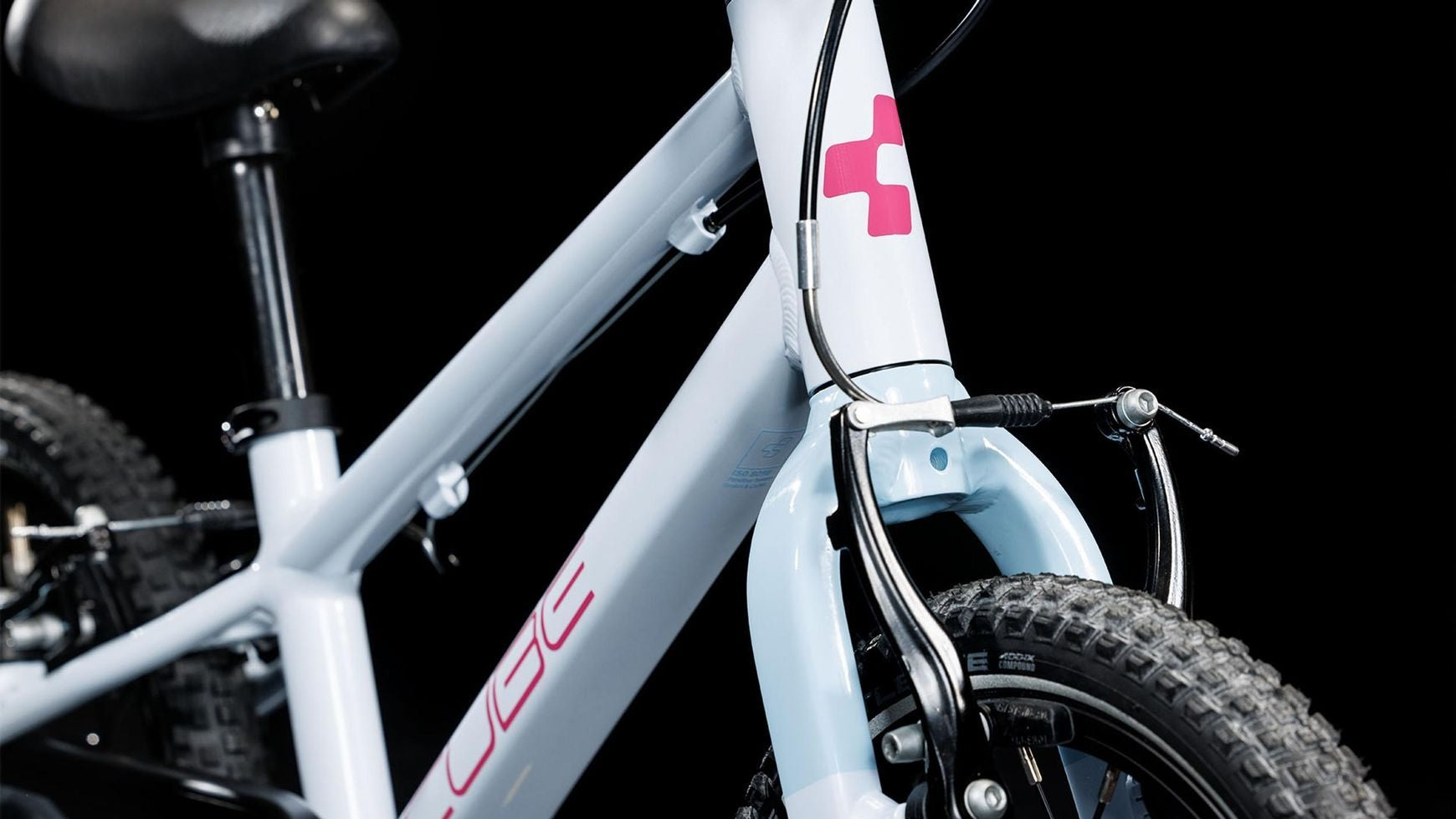 Cube Numove 140 image 14