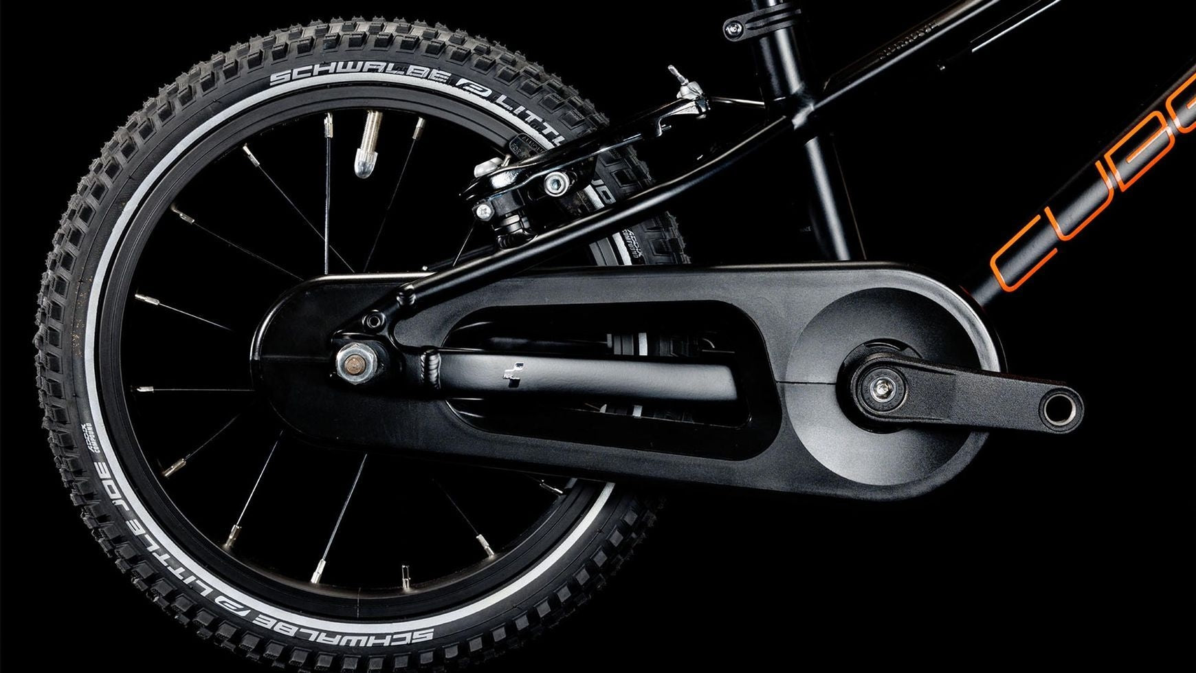 Cube Numove 140 image 4