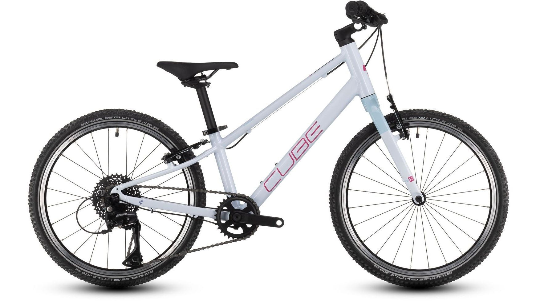 cube fahrrad maße Cube Numove 200