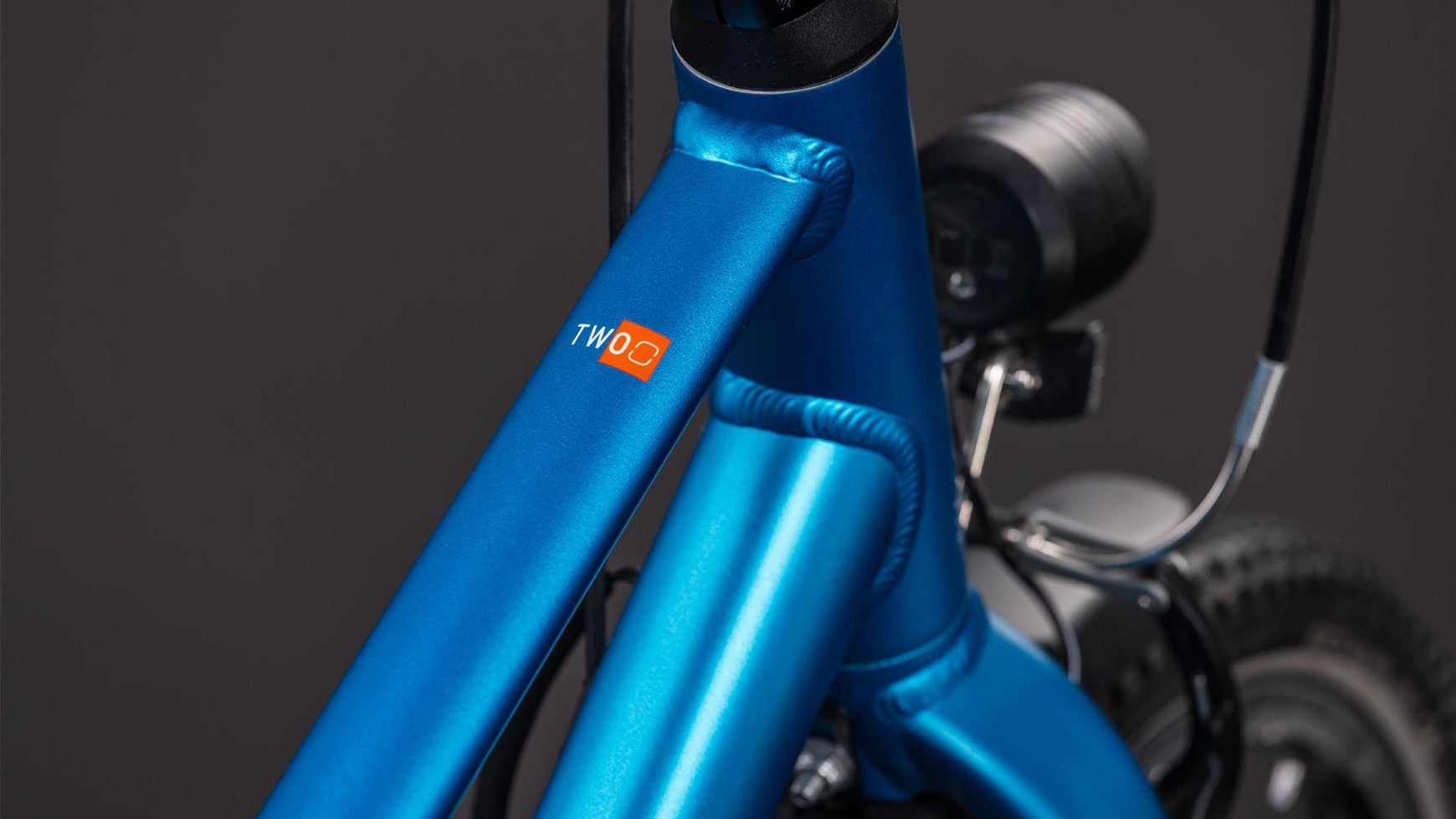 Cube Numove 200 FE image 1