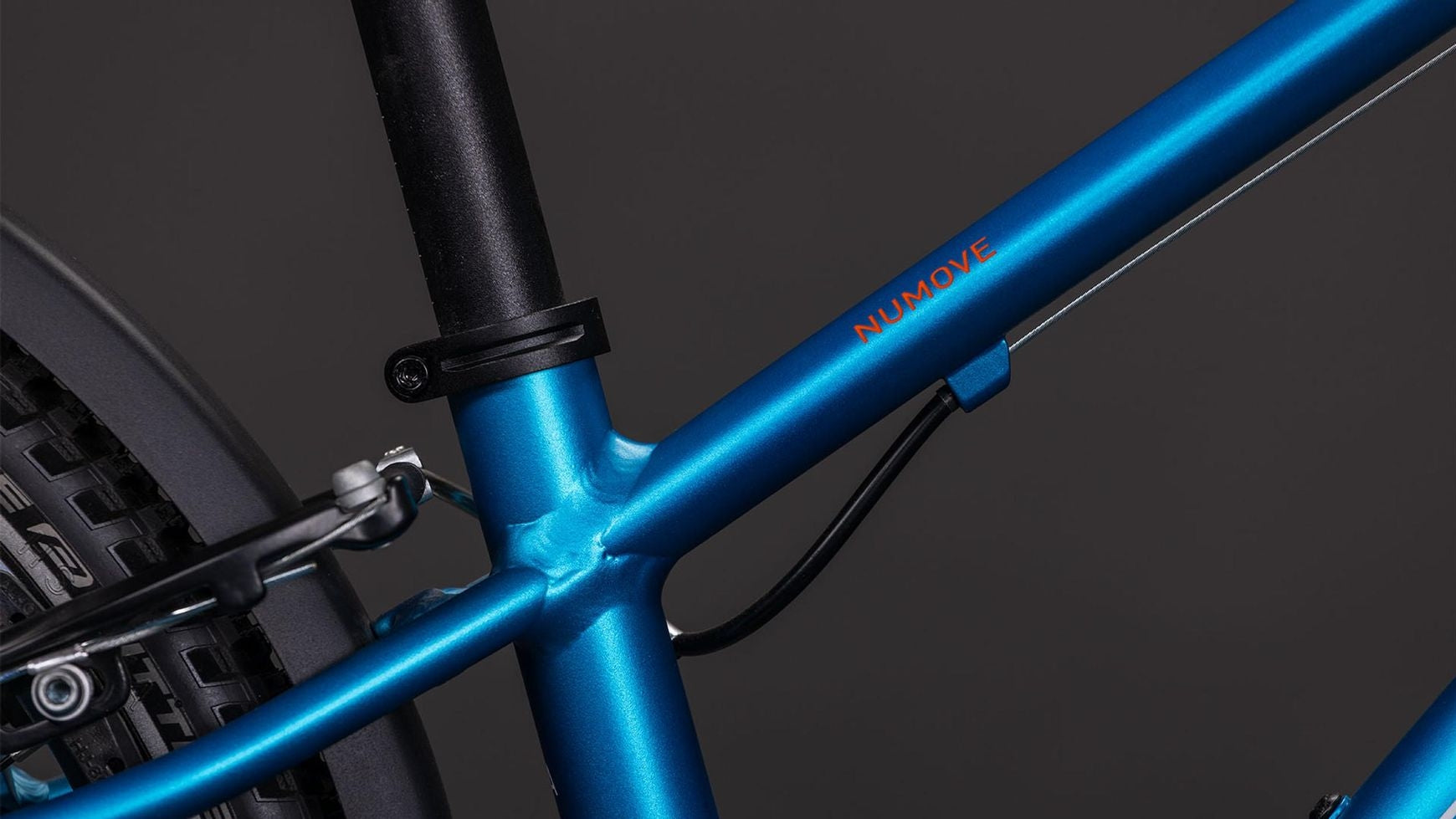 Cube Numove 200 FE image 2