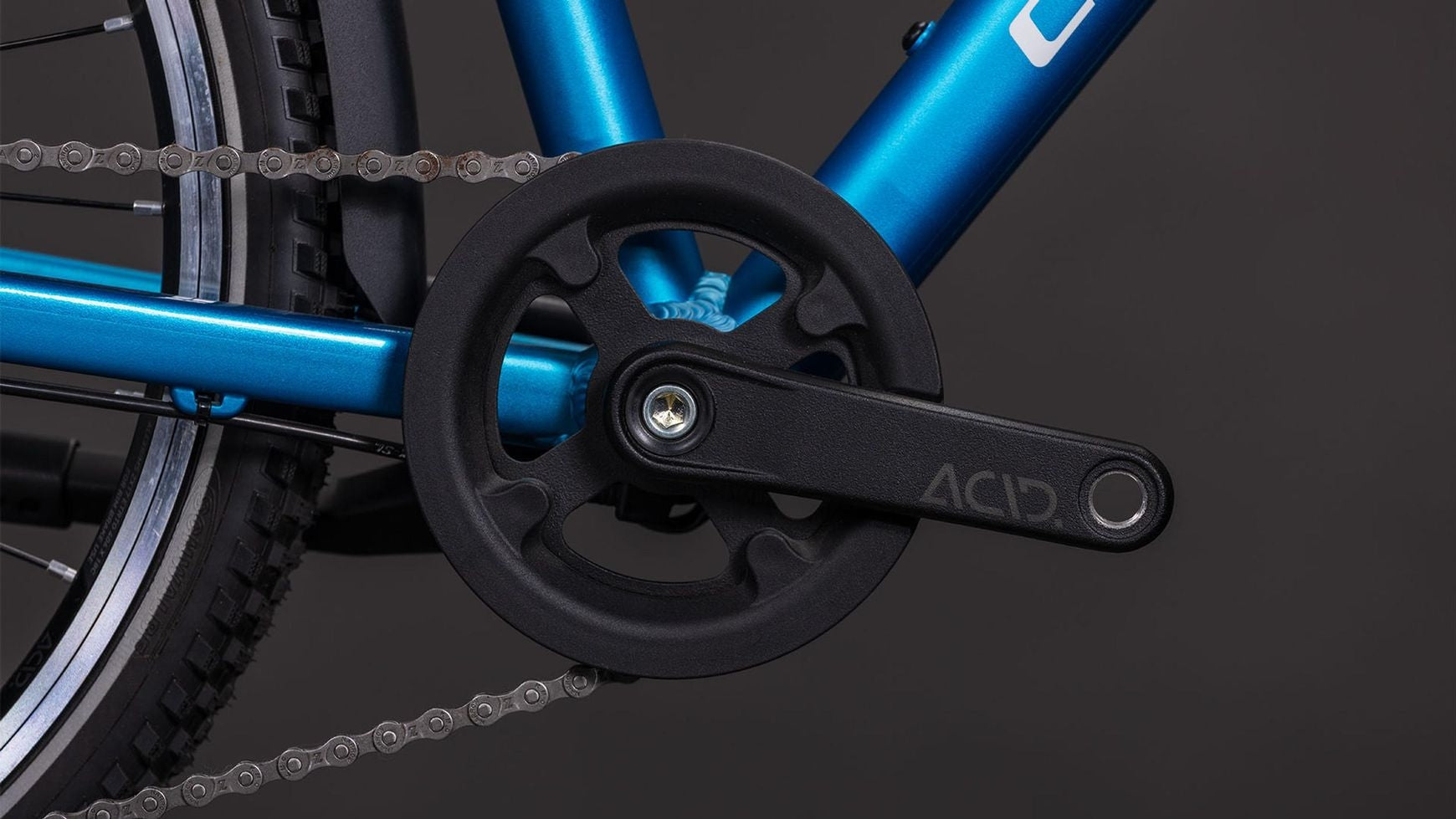 Cube Numove 200 FE image 3