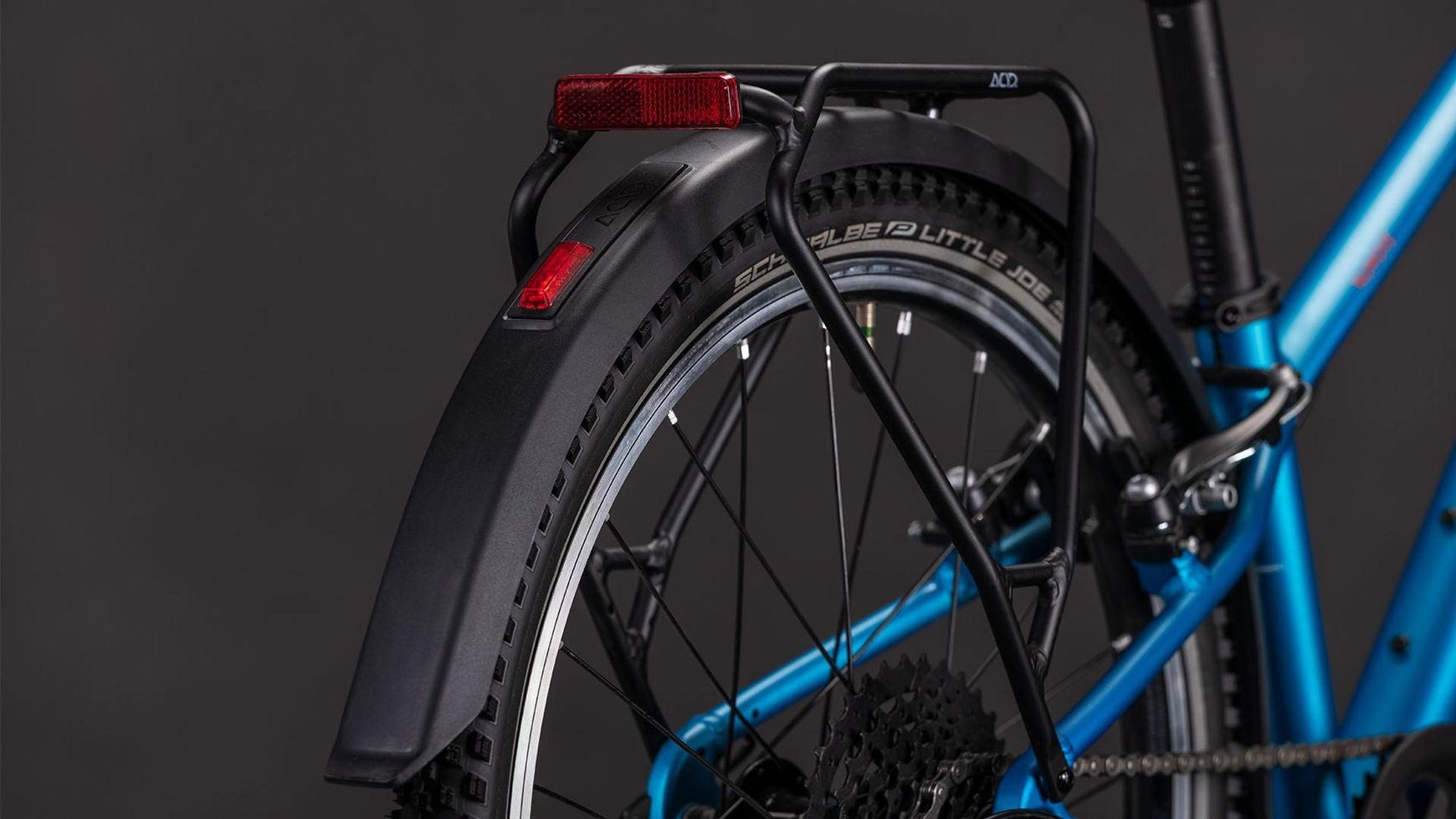 Cube Numove 200 FE image 4