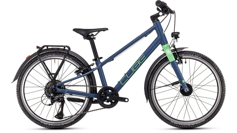 Cube Numove 200 Street