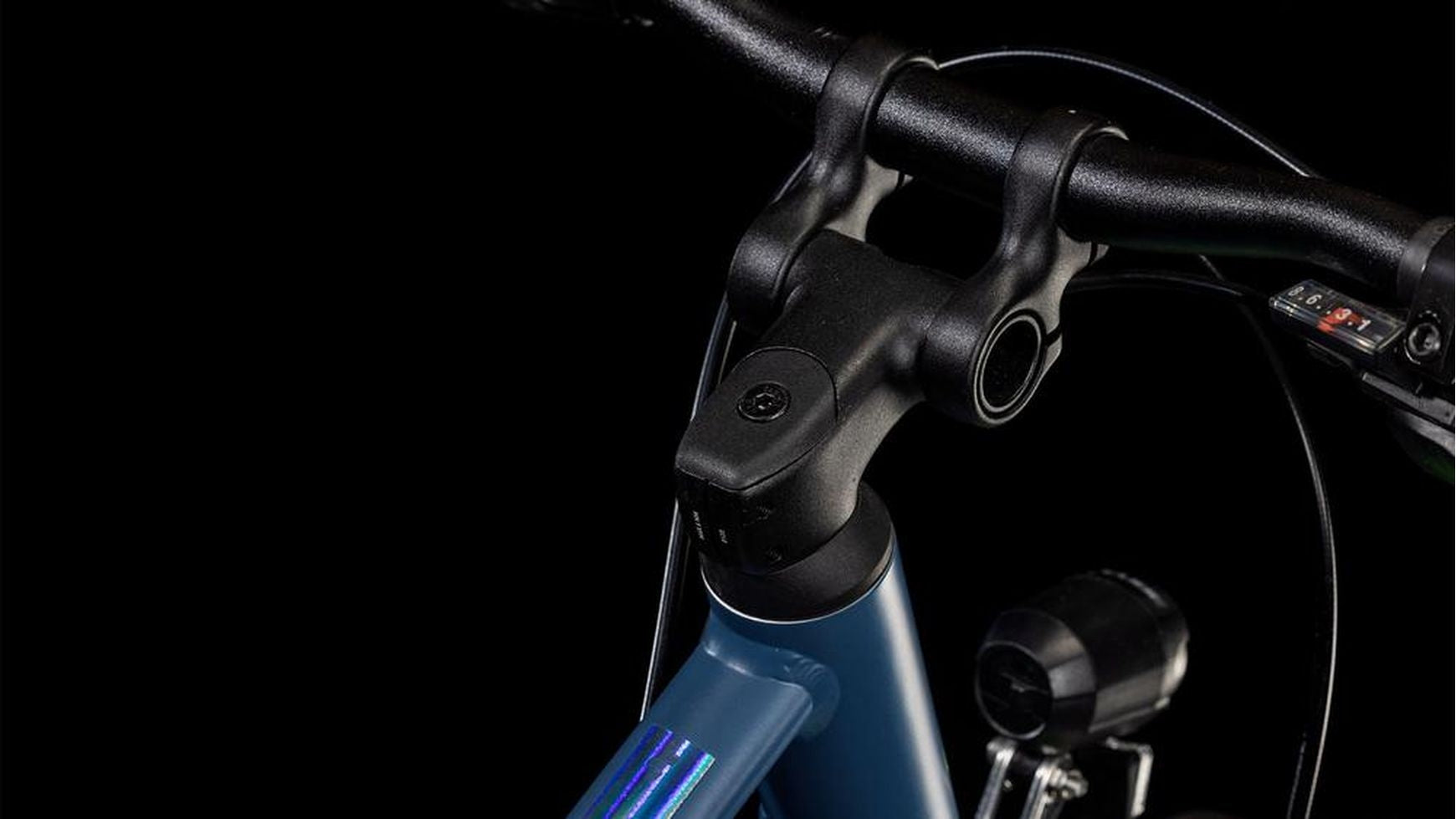 Cube Numove 200 Street image 2