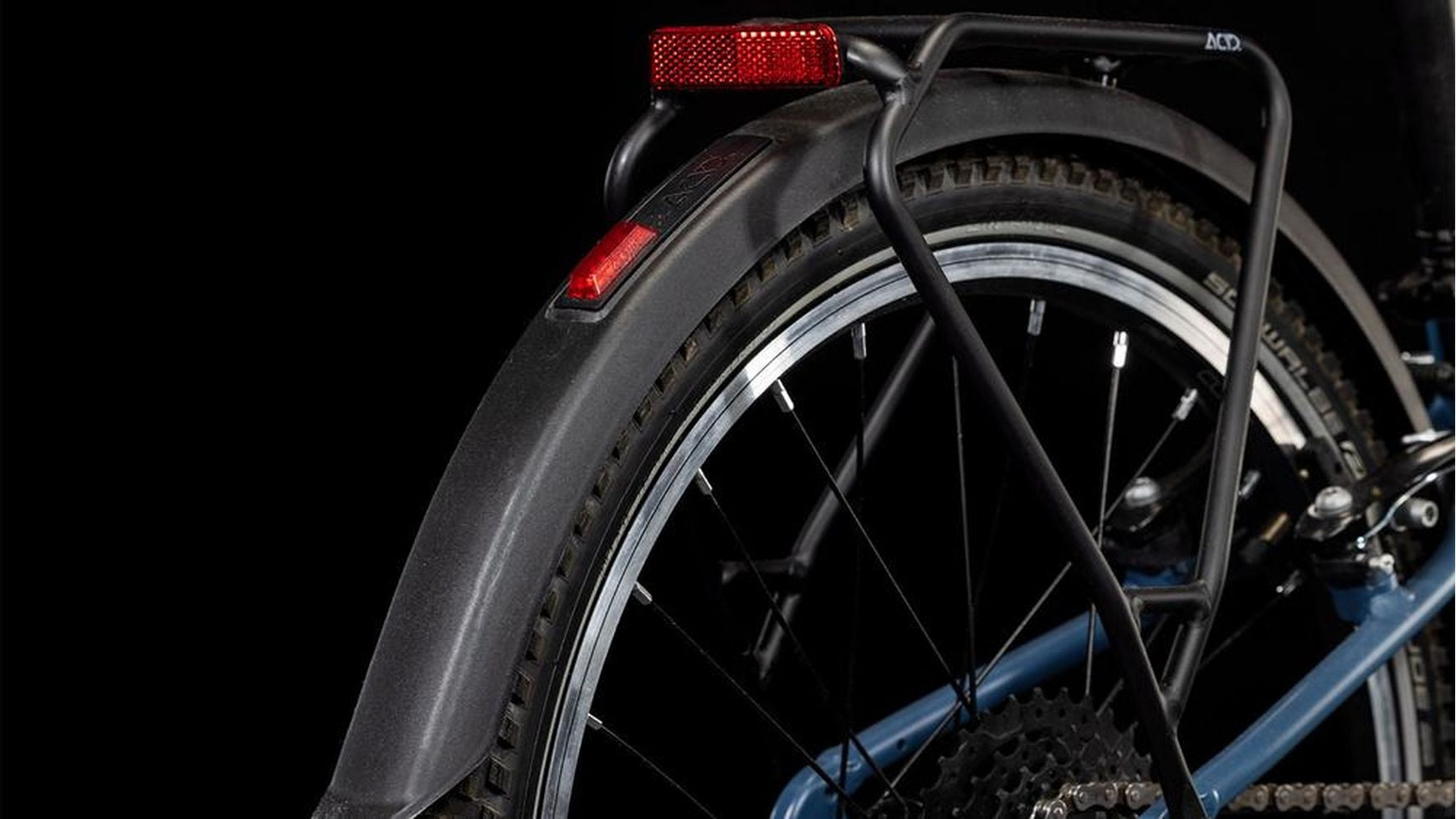 Cube Numove 200 Street image 3