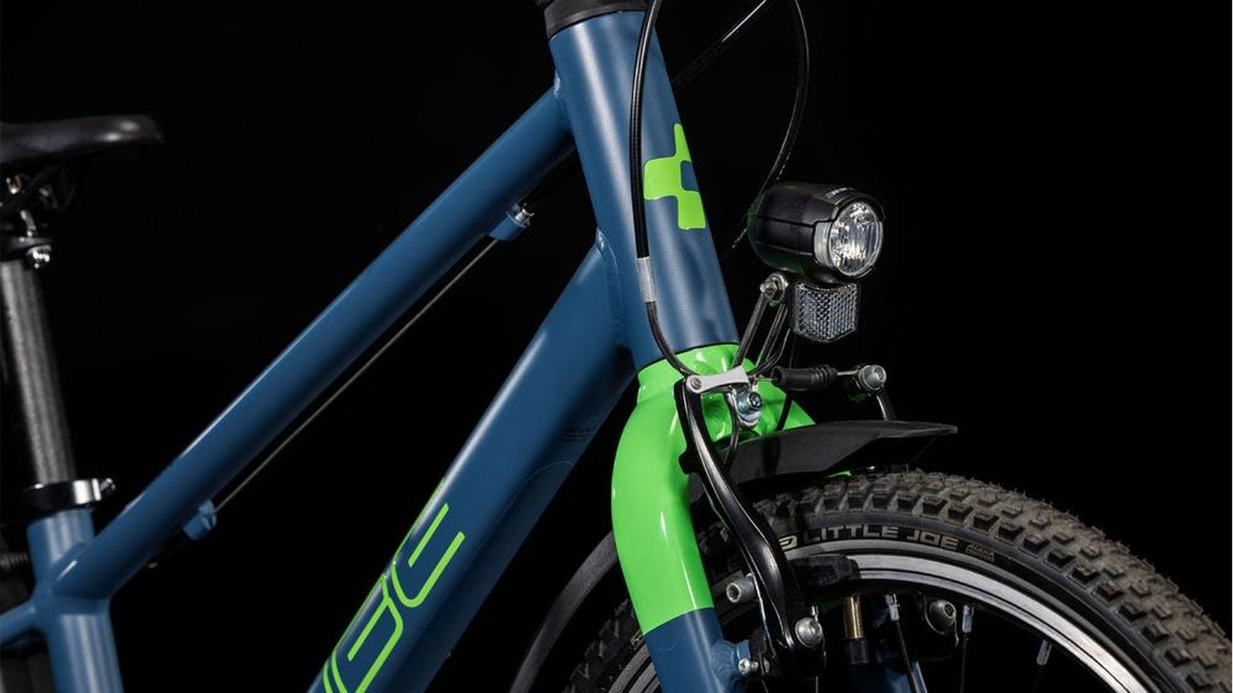 Cube Numove 200 Street image 4