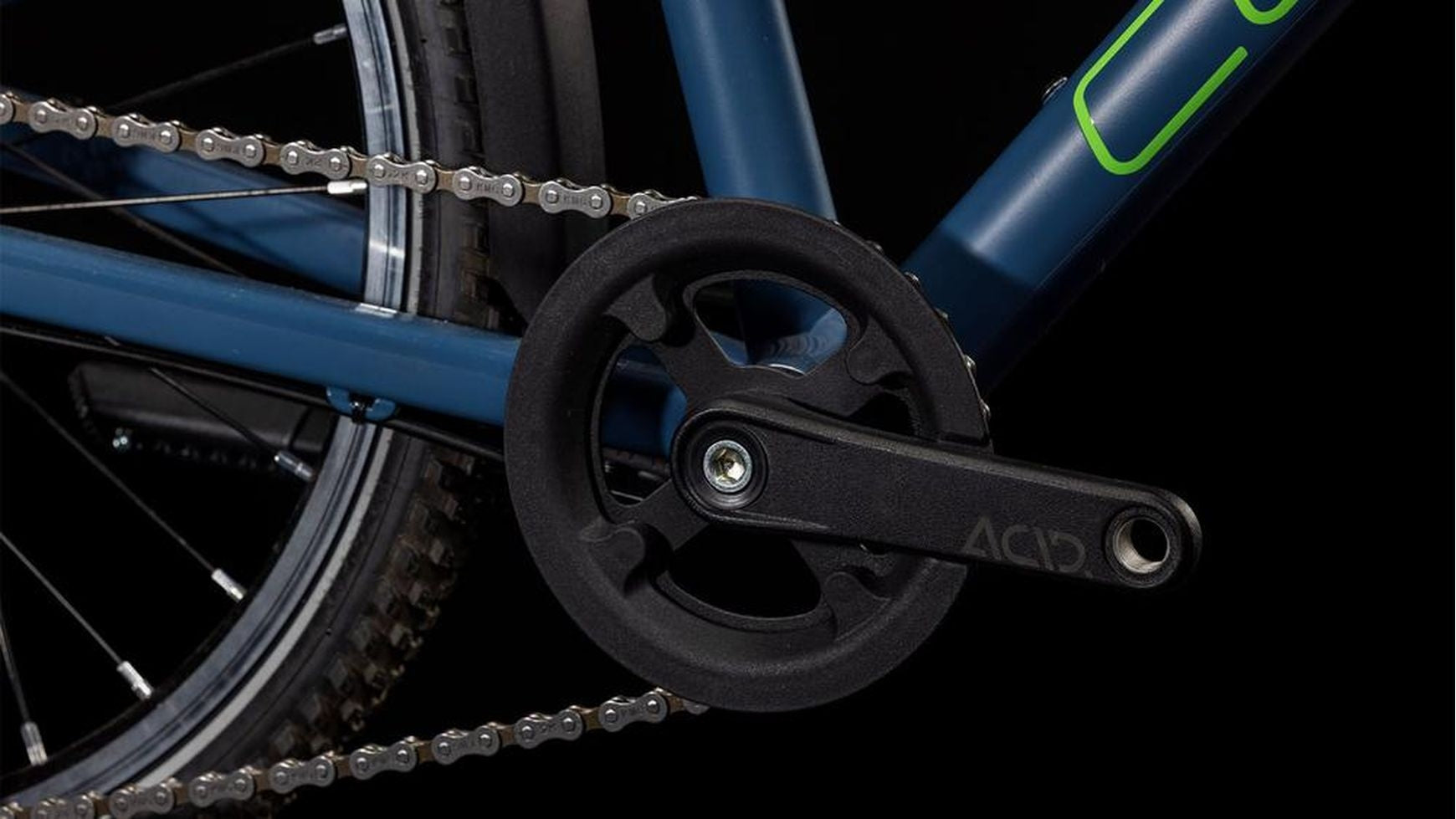 Cube Numove 200 Street image 5