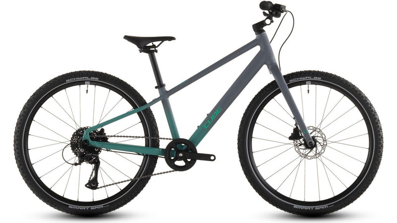 Cube Numove 240 Disc