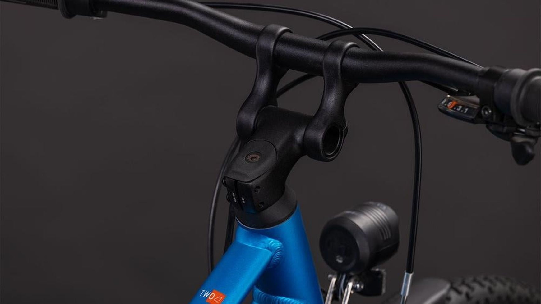 Cube Numove 240 FE image 1