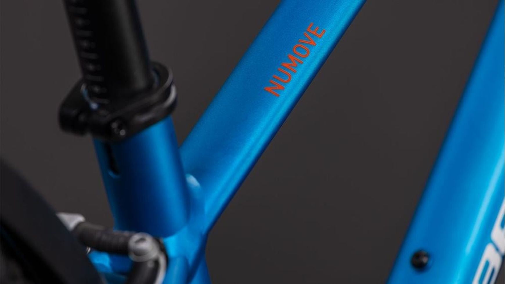 Cube Numove 240 FE image 2