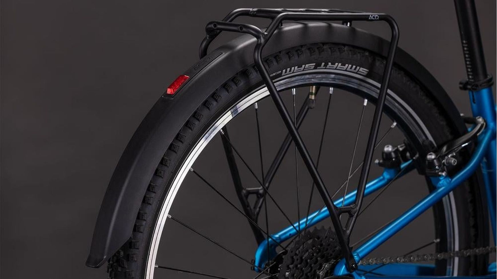 Cube Numove 240 FE image 4