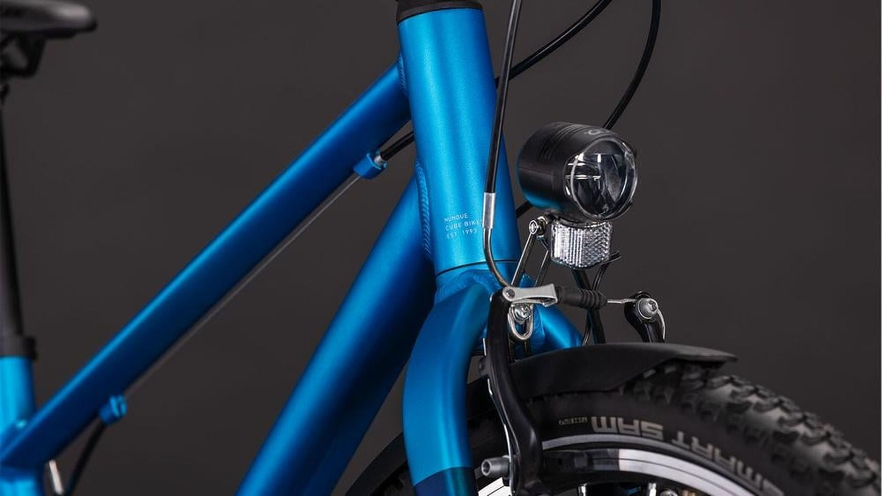 Cube Numove 240 FE image 5