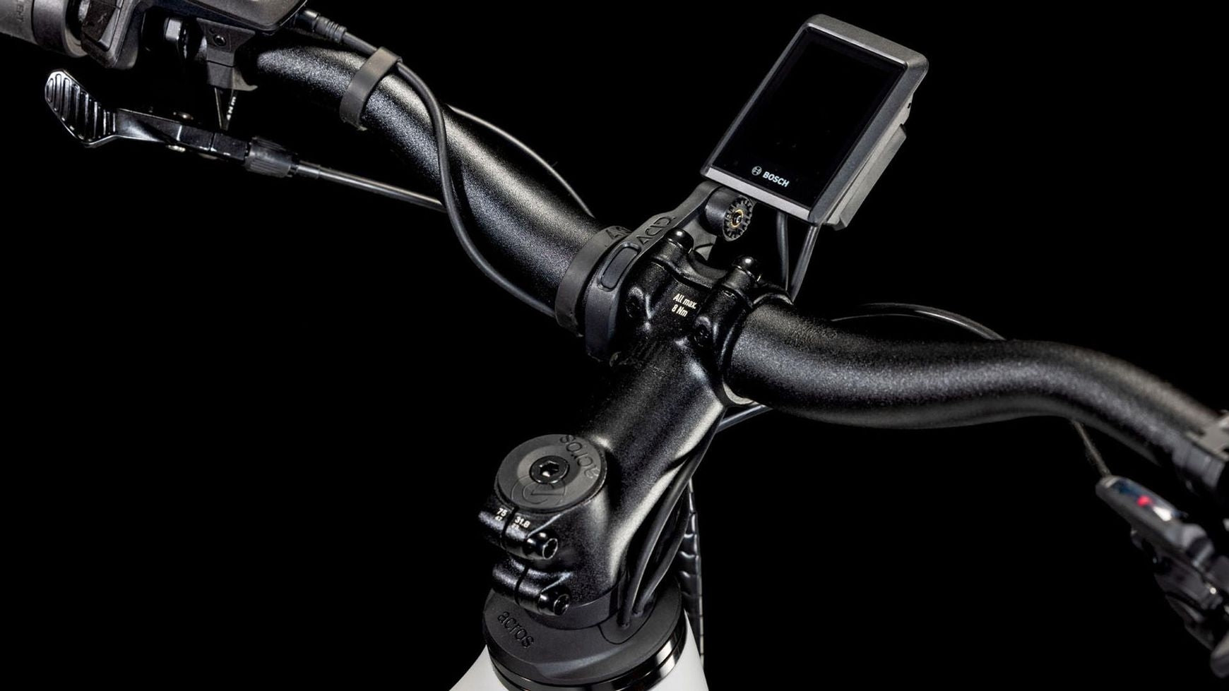 Cube Nuride Hybrid EXC Allroad image 2