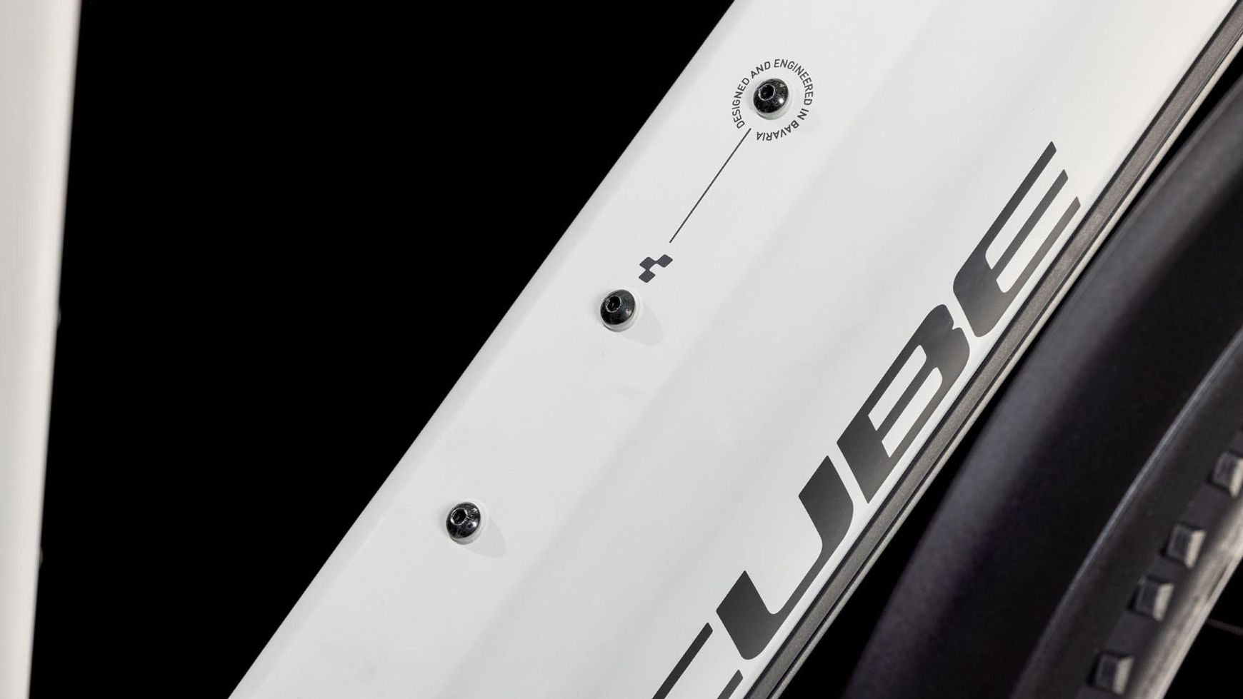 Cube Nuride Hybrid EXC Allroad image 3