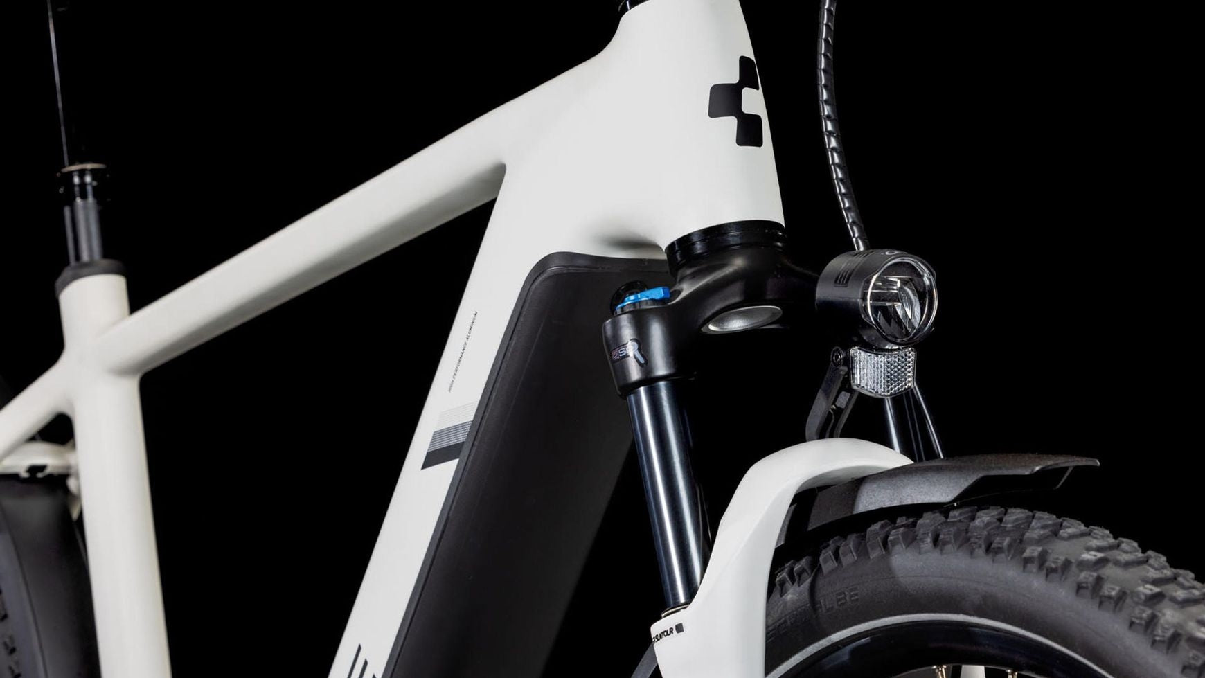 Cube Nuride Hybrid EXC Allroad image 4