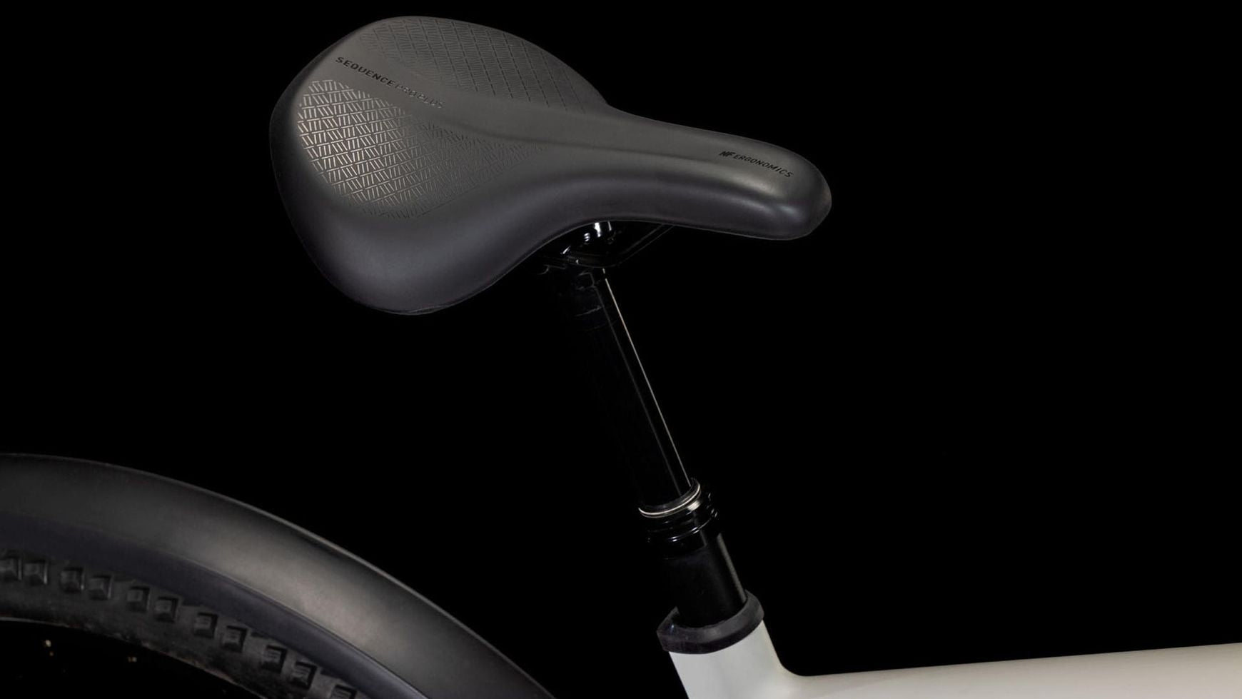 Cube Nuride Hybrid EXC Allroad image 5