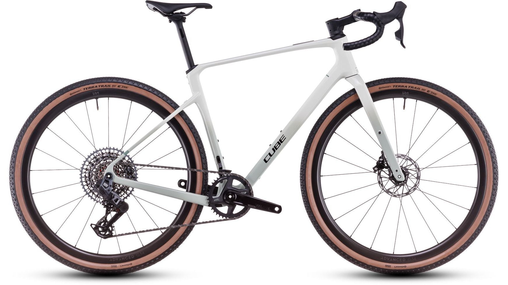 Cube Nuroad C:62 EX image 0